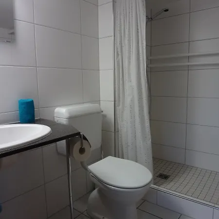 Diemberg Bed & Breakfast Eschenbach