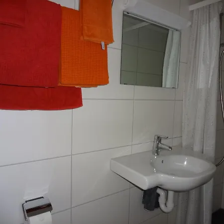 Diemberg Nocleg ze śniadaniem 3*