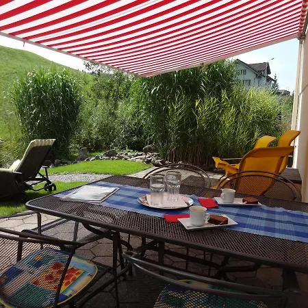 Diemberg Frühstückspension Eschenbach