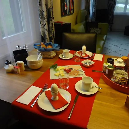 Frühstückspension Diemberg 3*