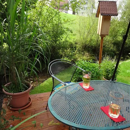 Diemberg Frühstückspension